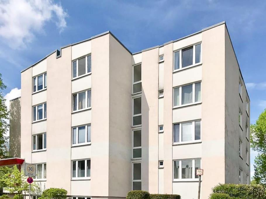 Gonn Dir Mal Eine Auszeit Apartment บีเลอเฟล์ด ภายนอก รูปภาพ