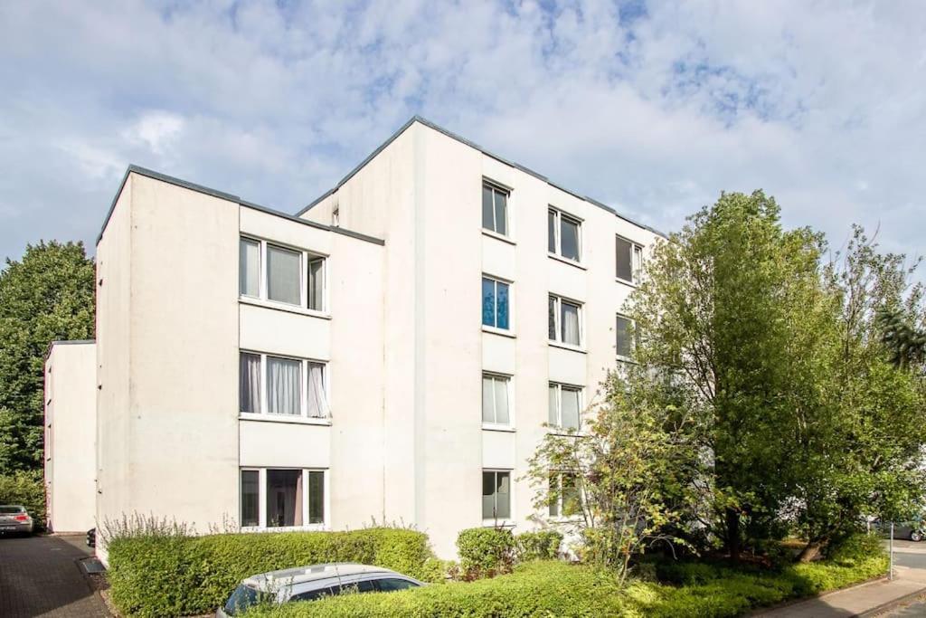 Gonn Dir Mal Eine Auszeit Apartment บีเลอเฟล์ด ภายนอก รูปภาพ